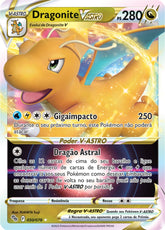 Dragonite V-ASTRO - Pokémon TCG - MoxLand